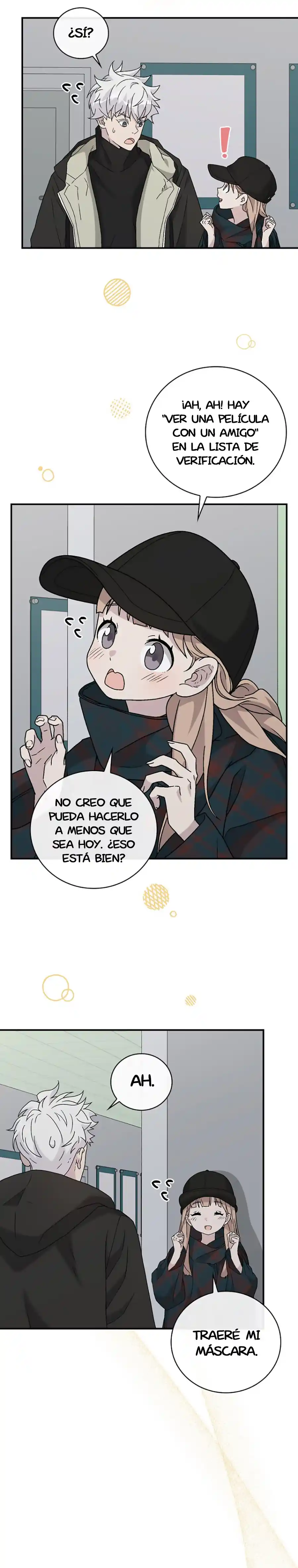 Químico capítulo 36, página 10