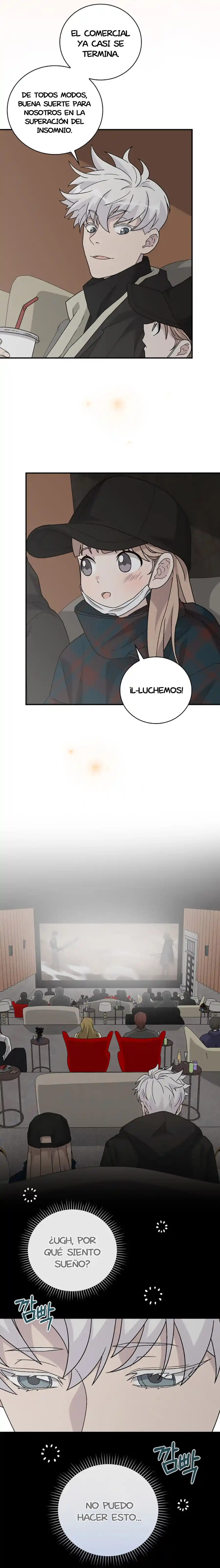 Químico capítulo 36, página 19