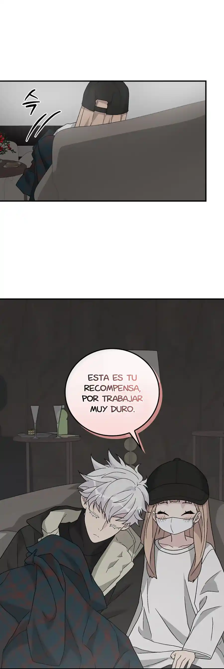 Químico capítulo 36, página 21