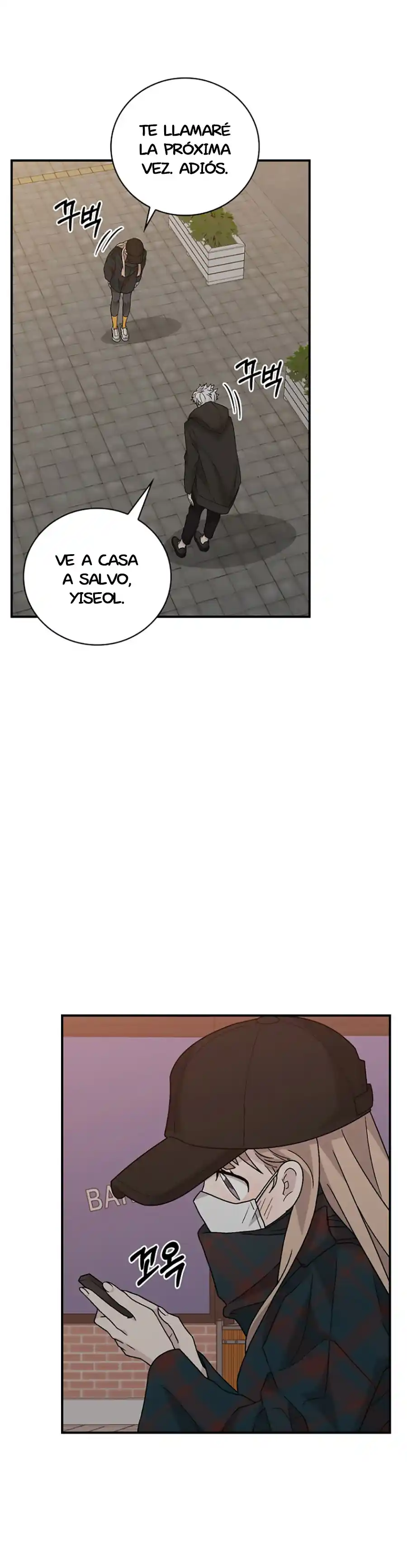 Químico capítulo 36, página 25
