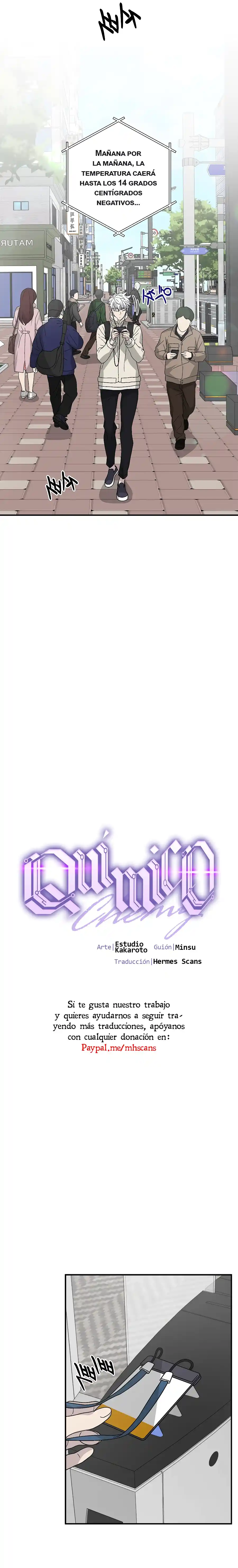Químico capítulo 37, página 2