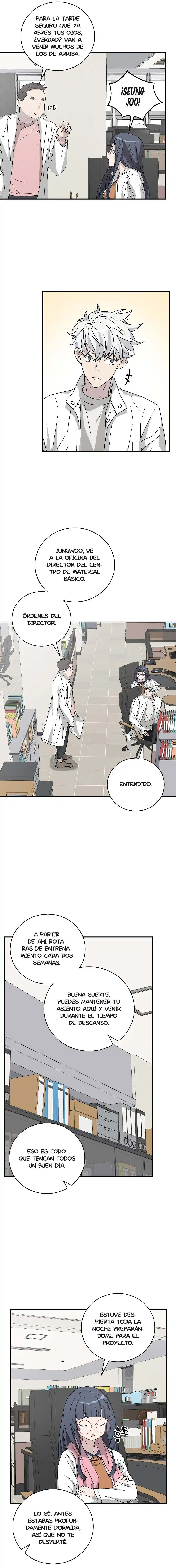 Químico capítulo 37, página 12