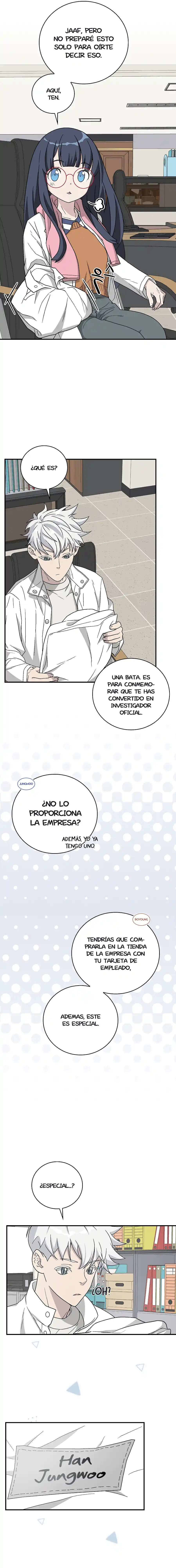 Químico capítulo 37, página 15