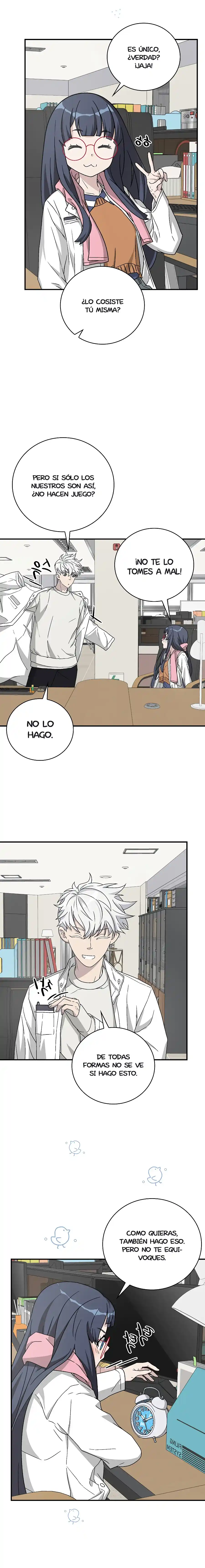 Químico capítulo 37, página 16