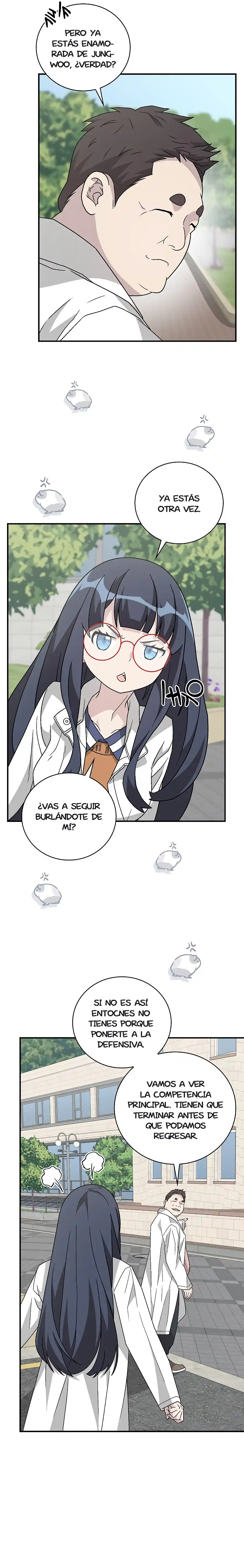 Químico capítulo 40.2, página 3