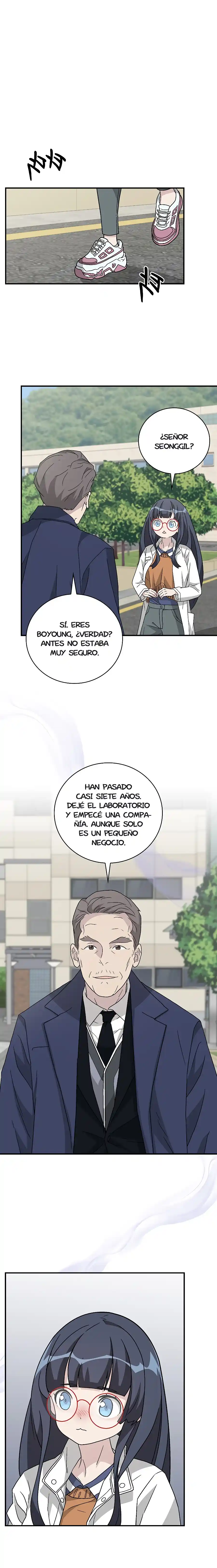 Químico capítulo 40.2, página 5