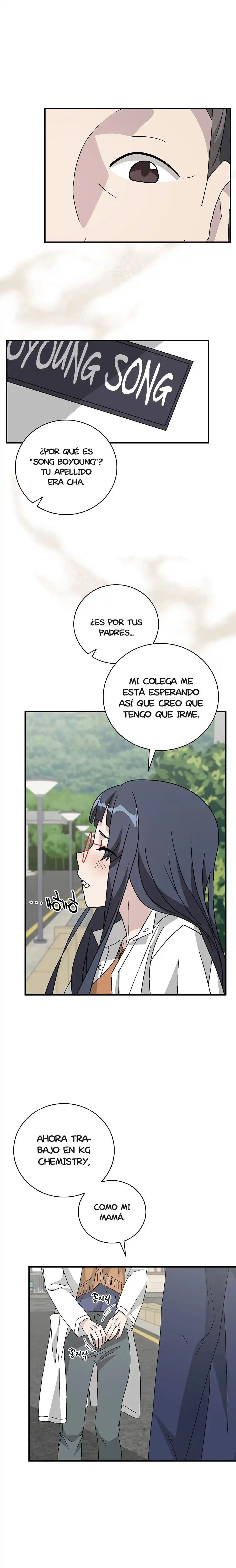 Químico capítulo 40.2, página 6