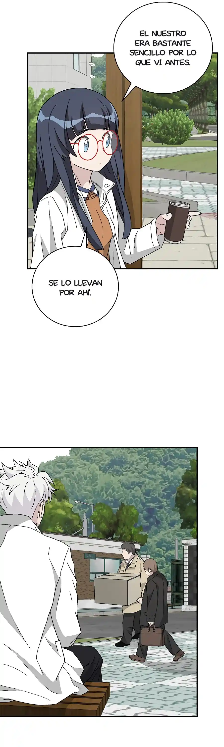 Químico capítulo 40.2, página 14