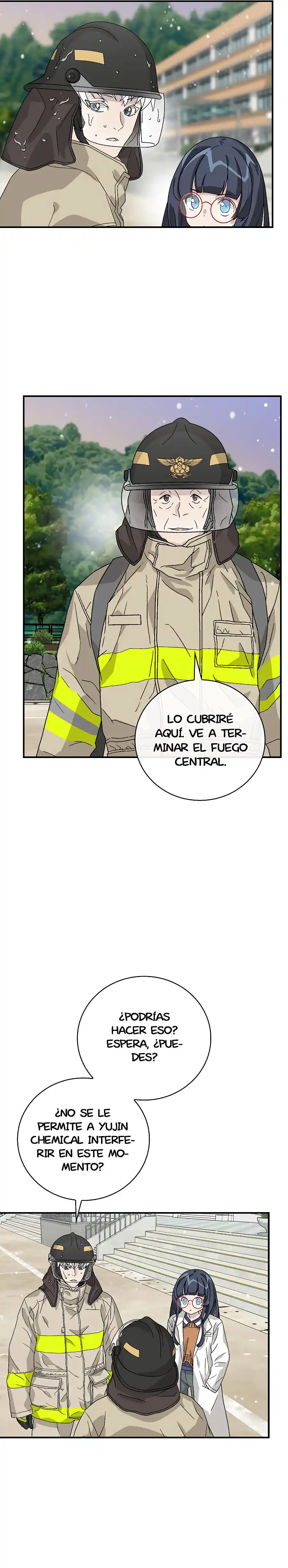 Químico capítulo 44.2, página 9