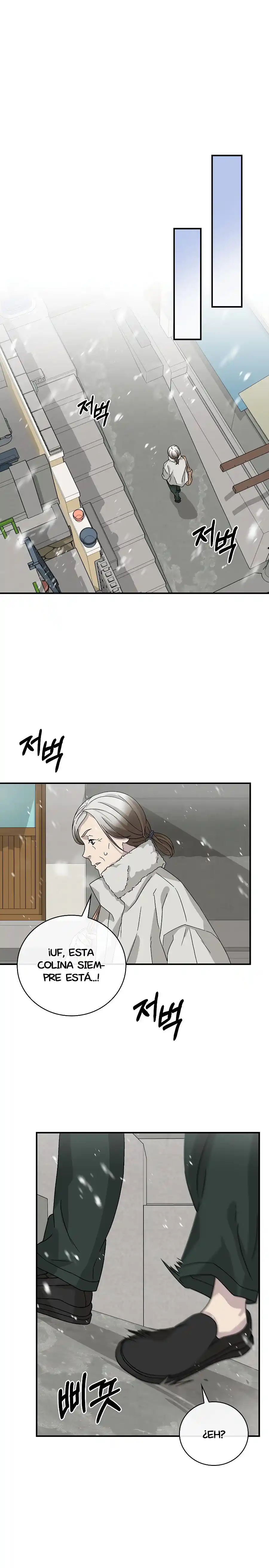 Químico capítulo 44.2, página 13