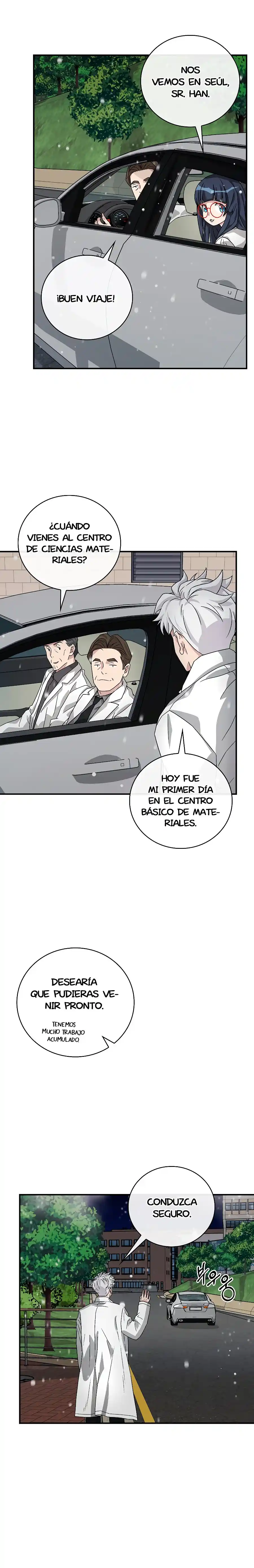 Químico capítulo 45.2, página 8