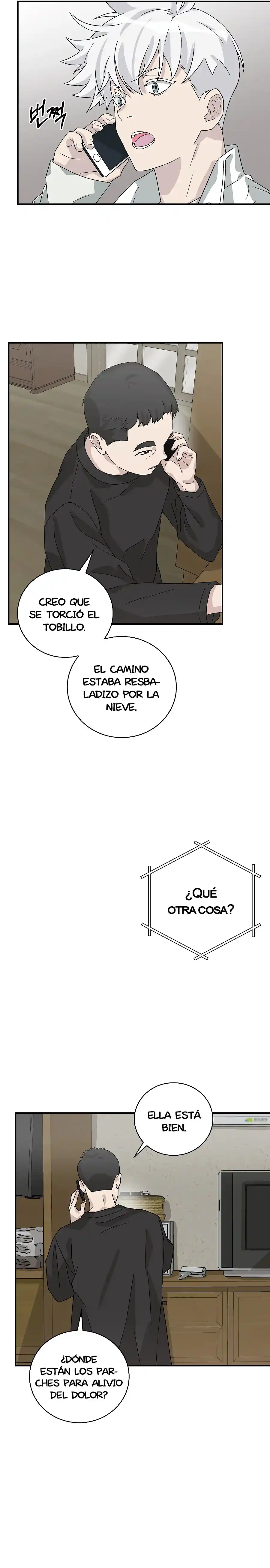 Químico capítulo 45.2, página 11