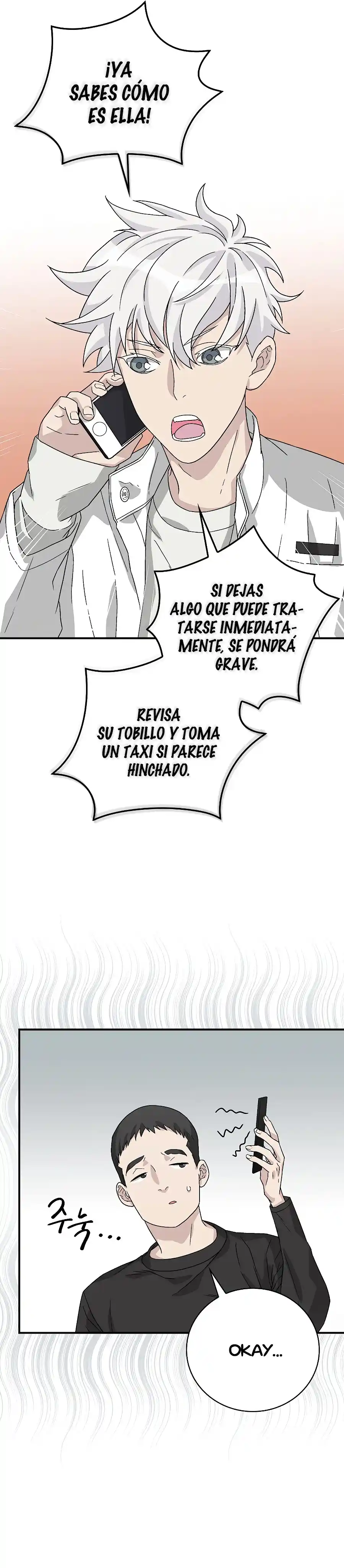 Químico capítulo 45.2, página 13