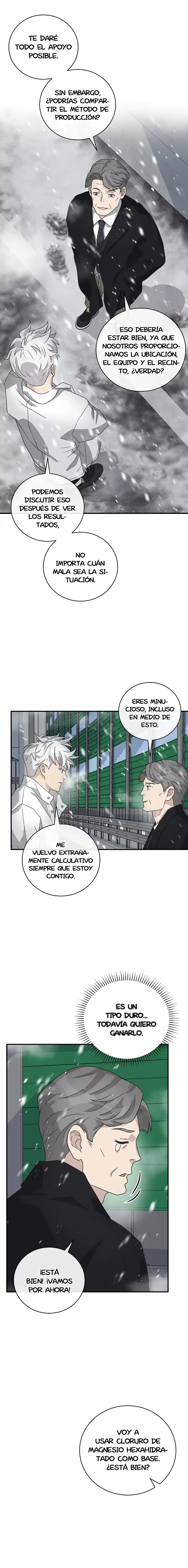 Químico capítulo 46.2, página 8