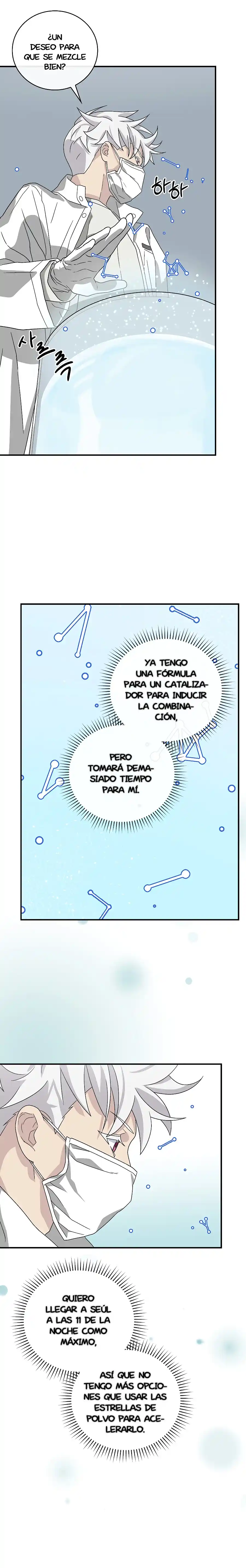 Químico capítulo 46.2, página 12