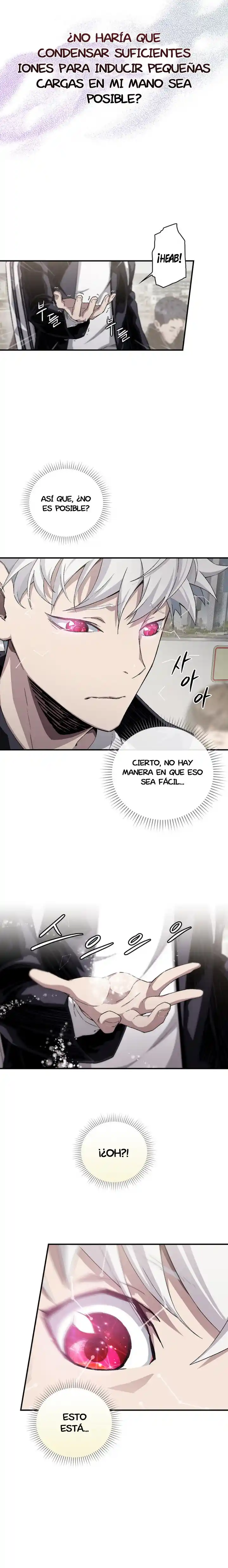 Químico capítulo 5, página 5