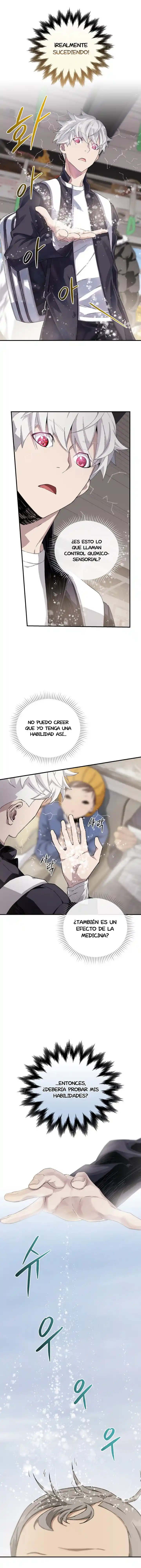 Químico capítulo 5, página 6
