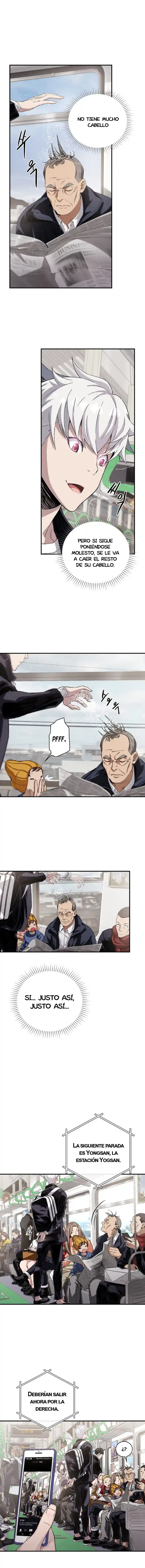 Químico capítulo 5, página 7