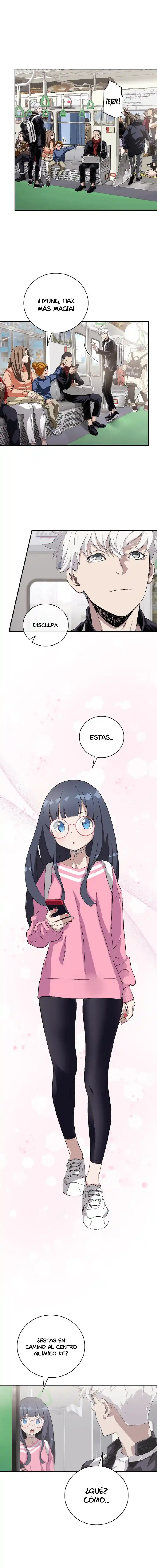 Químico capítulo 5, página 8
