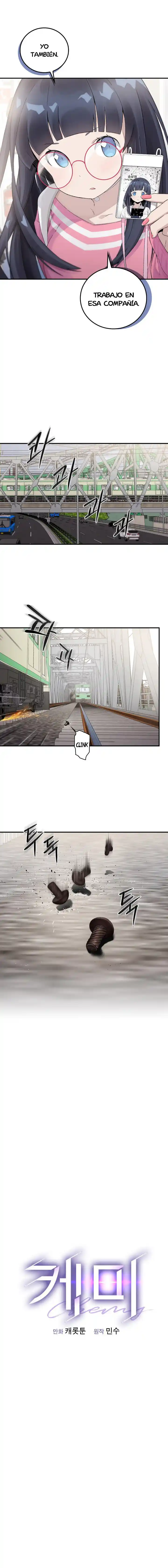 Químico capítulo 5, página 9