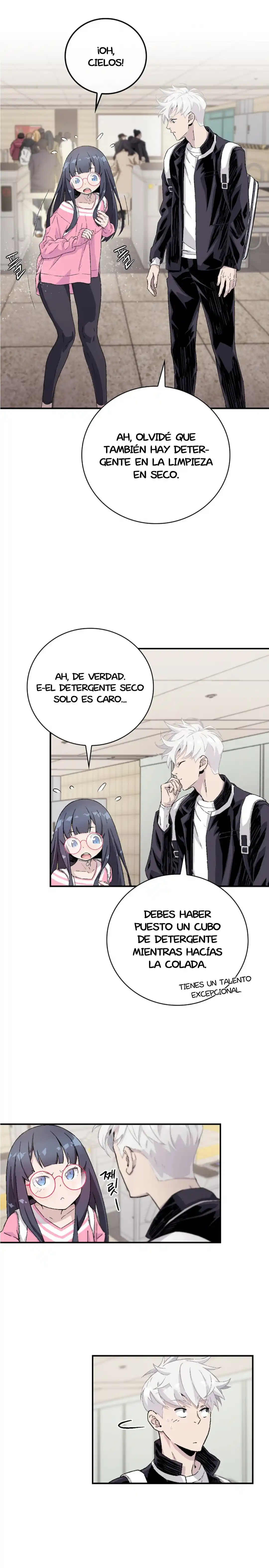 Químico capítulo 6, página 12