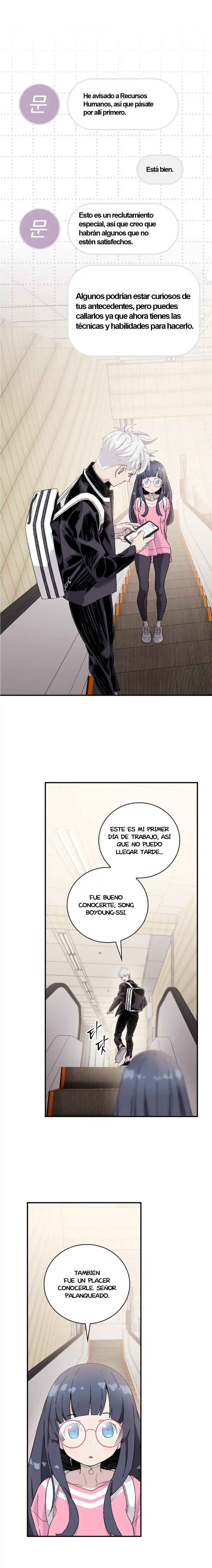 Químico capítulo 6, página 24