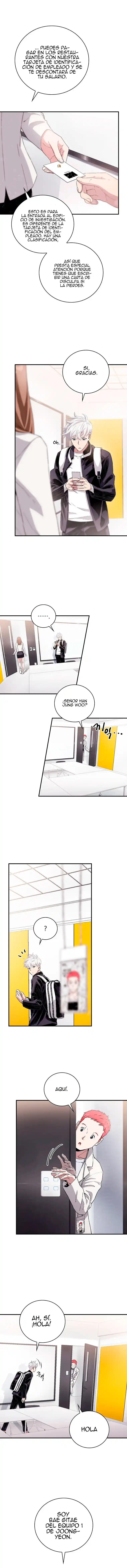 Químico capítulo 7, página 3