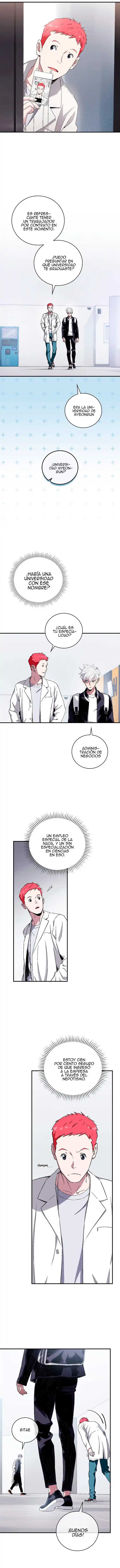 Químico capítulo 7, página 4