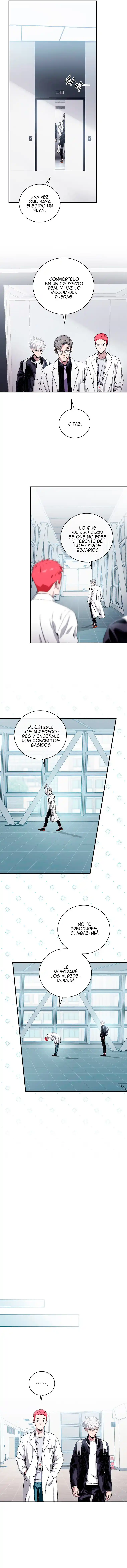 Químico capítulo 7, página 9