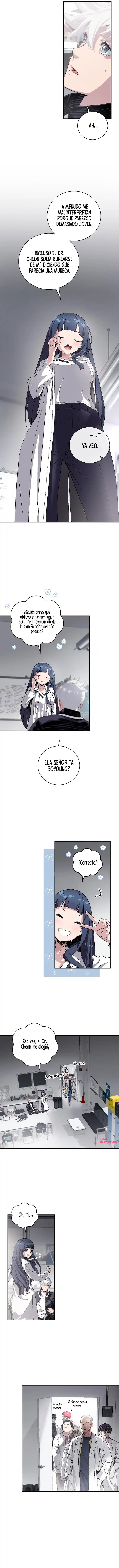 Químico capítulo 8, página 4