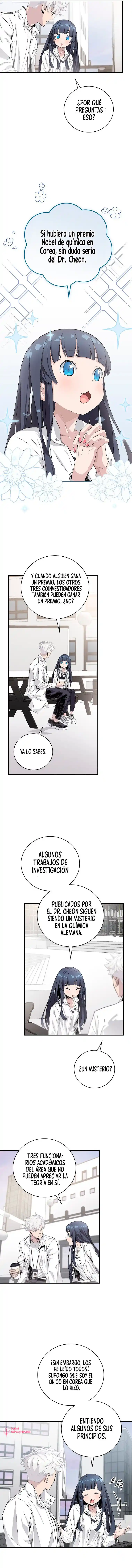 Químico capítulo 8, página 11