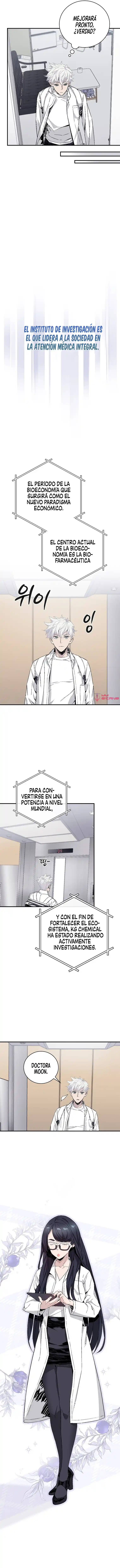 Químico capítulo 9, página 5