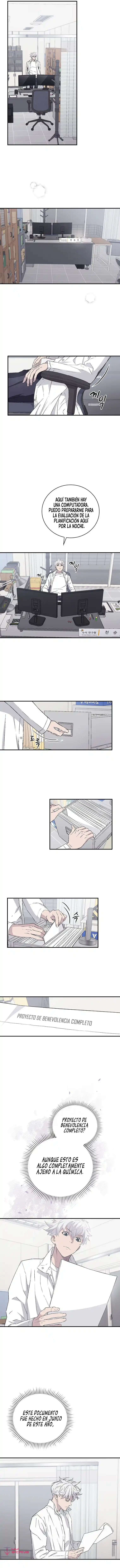 Químico capítulo 9, página 9