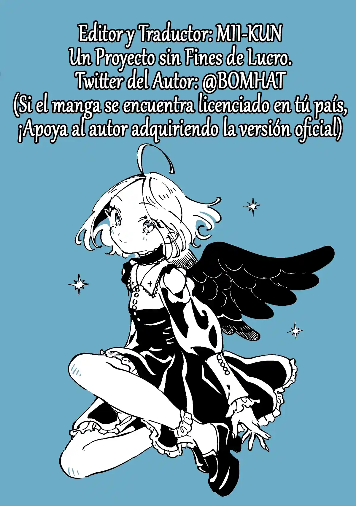 Quartz No Oukoku capítulo 8, página 2