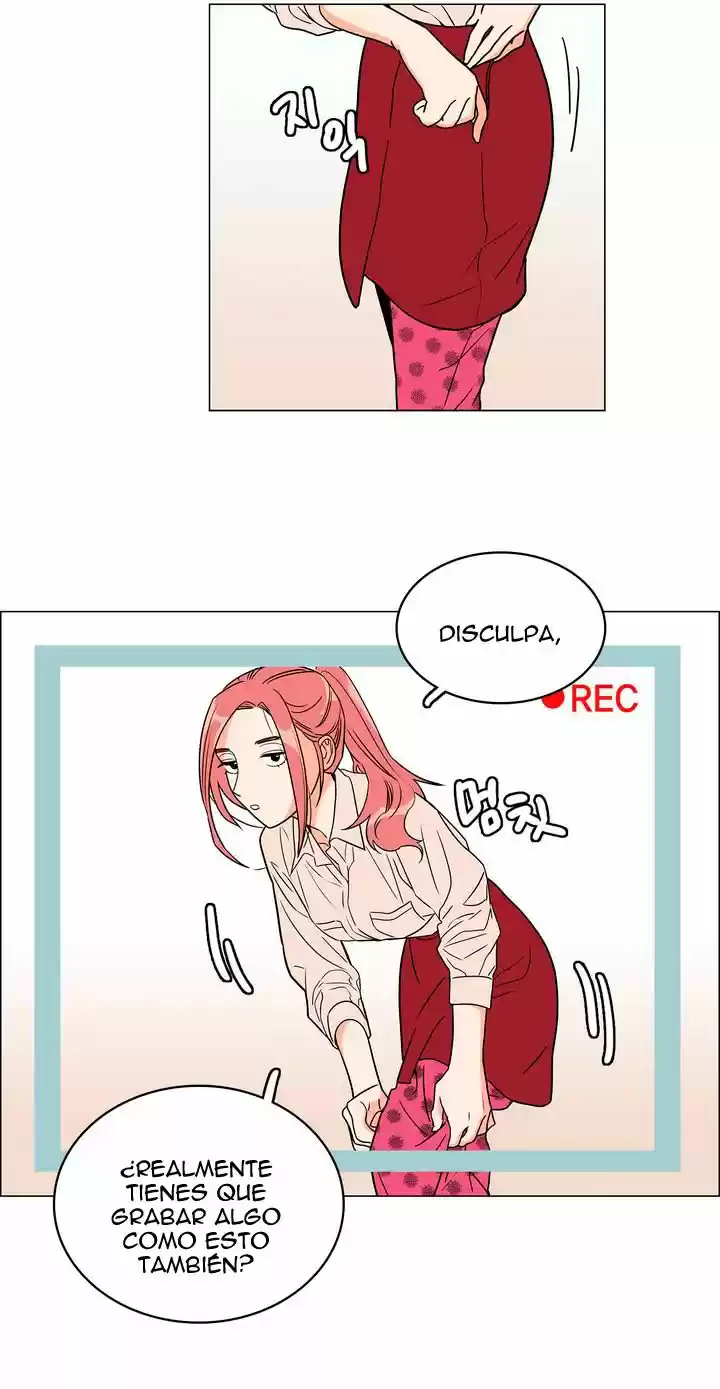 Que Sera, Sera capítulo 0, página 4