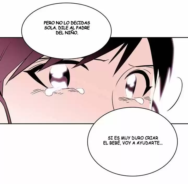 Que Sera, Sera capítulo 13, página 14