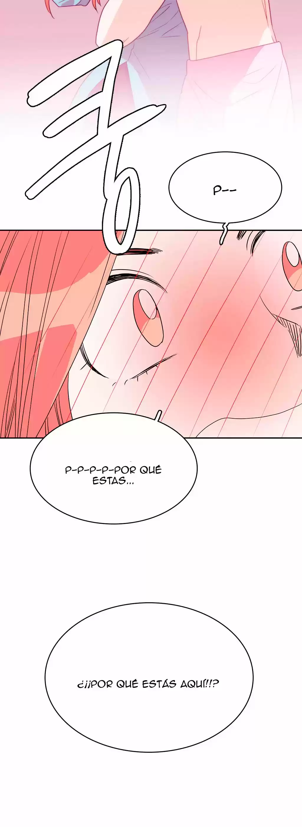 Que Sera, Sera capítulo 24, página 3