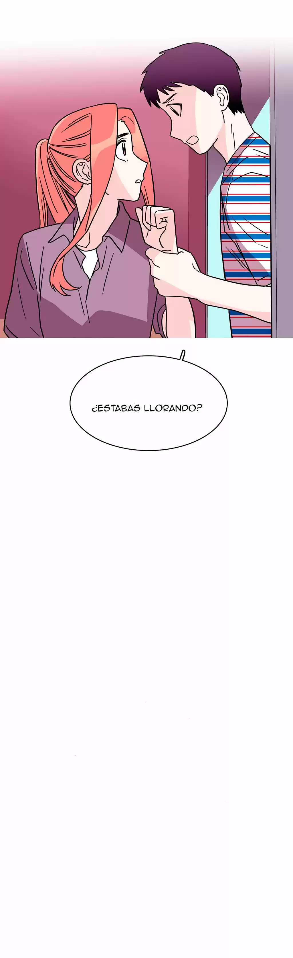 Que Sera, Sera capítulo 30, página 20