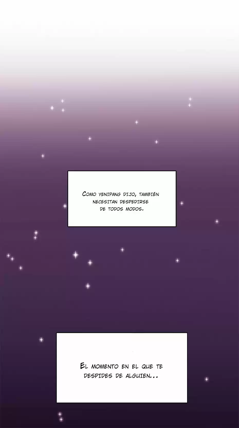 Que Sera, Sera capítulo 54, página 10