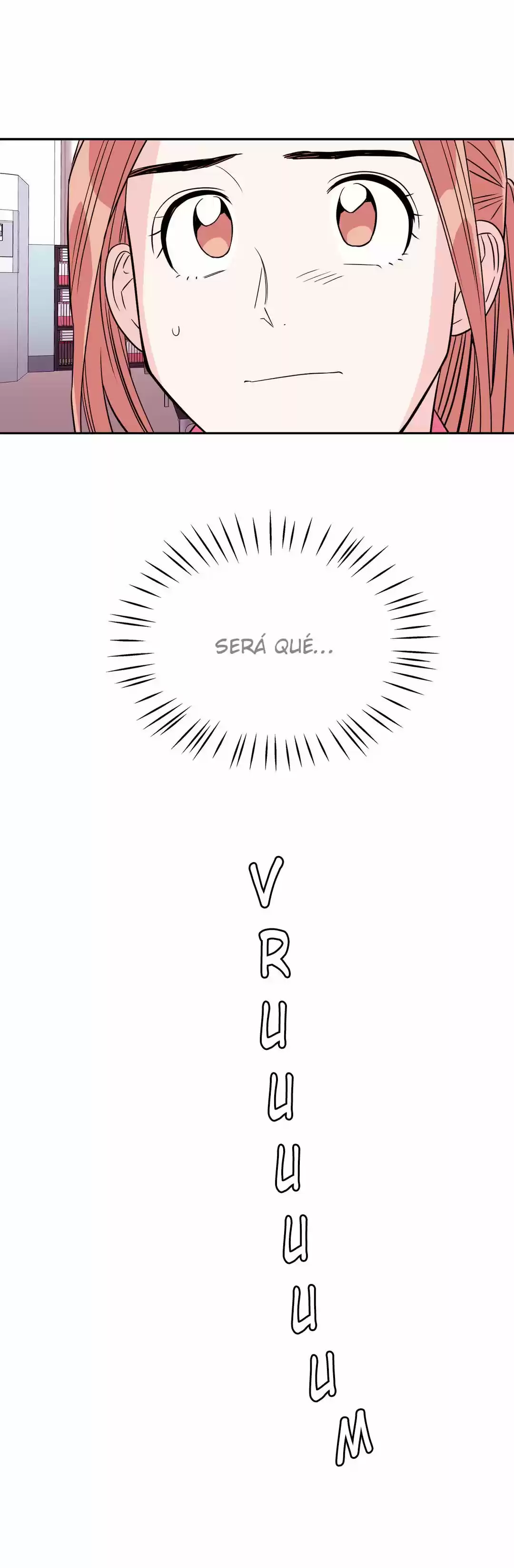 Que Sera, Sera capítulo 59, página 4