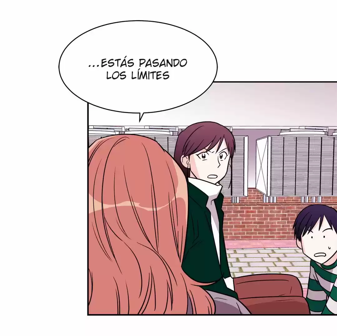 Que Sera, Sera capítulo 60, página 10