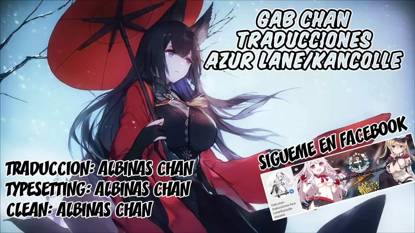 Queen's Orders capítulo 43, página 1