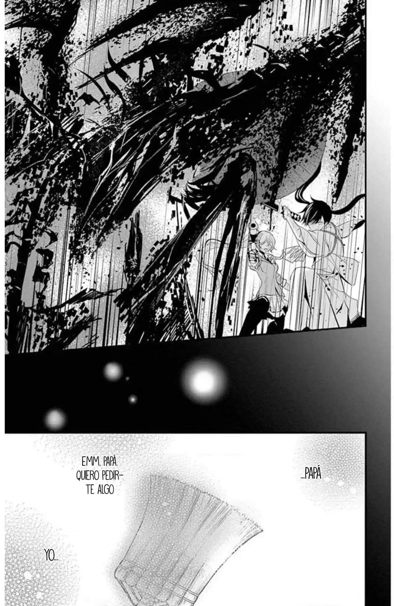 Queen's Quality capítulo 32, página 14