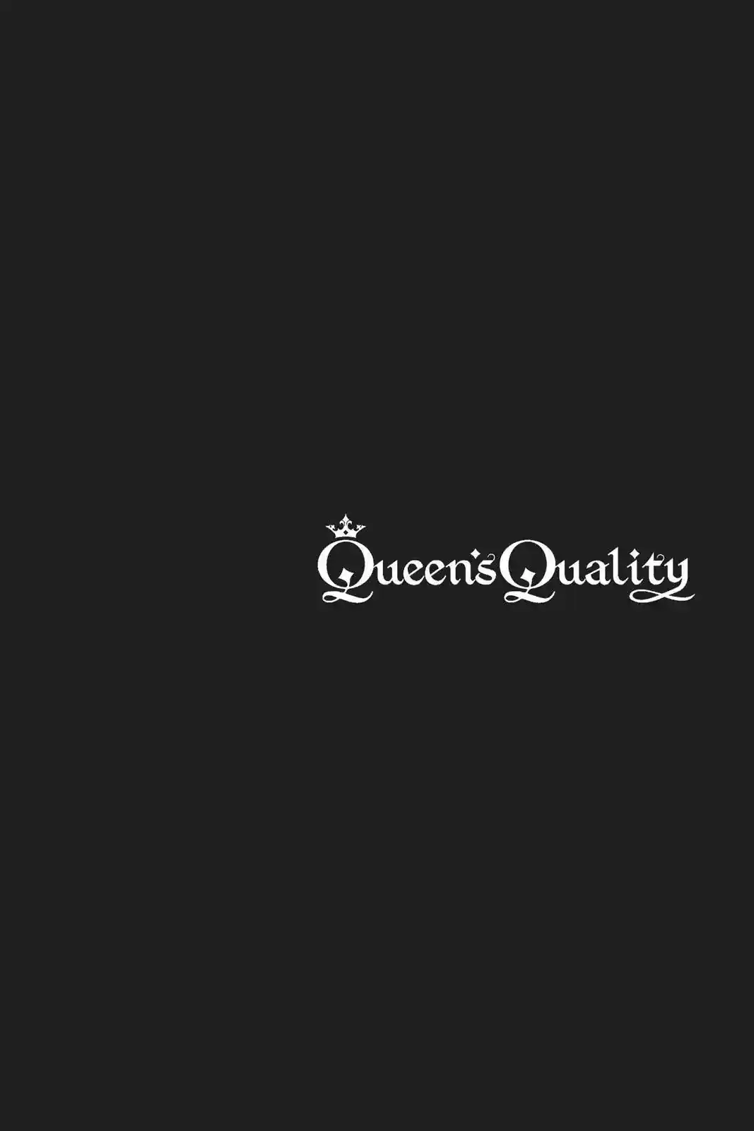 Queen's Quality capítulo 36, página 8