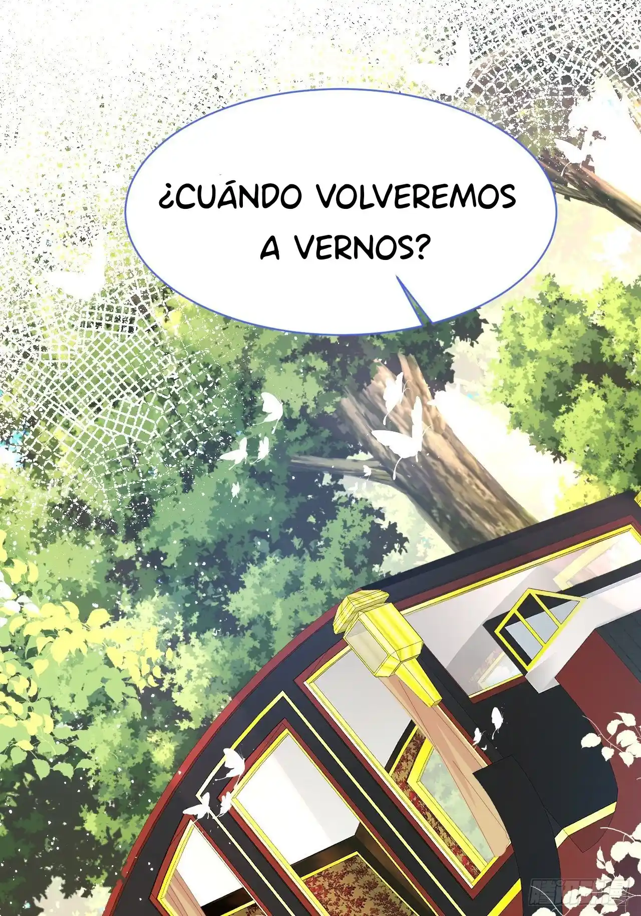 Querida Ninita capítulo 1, página 15