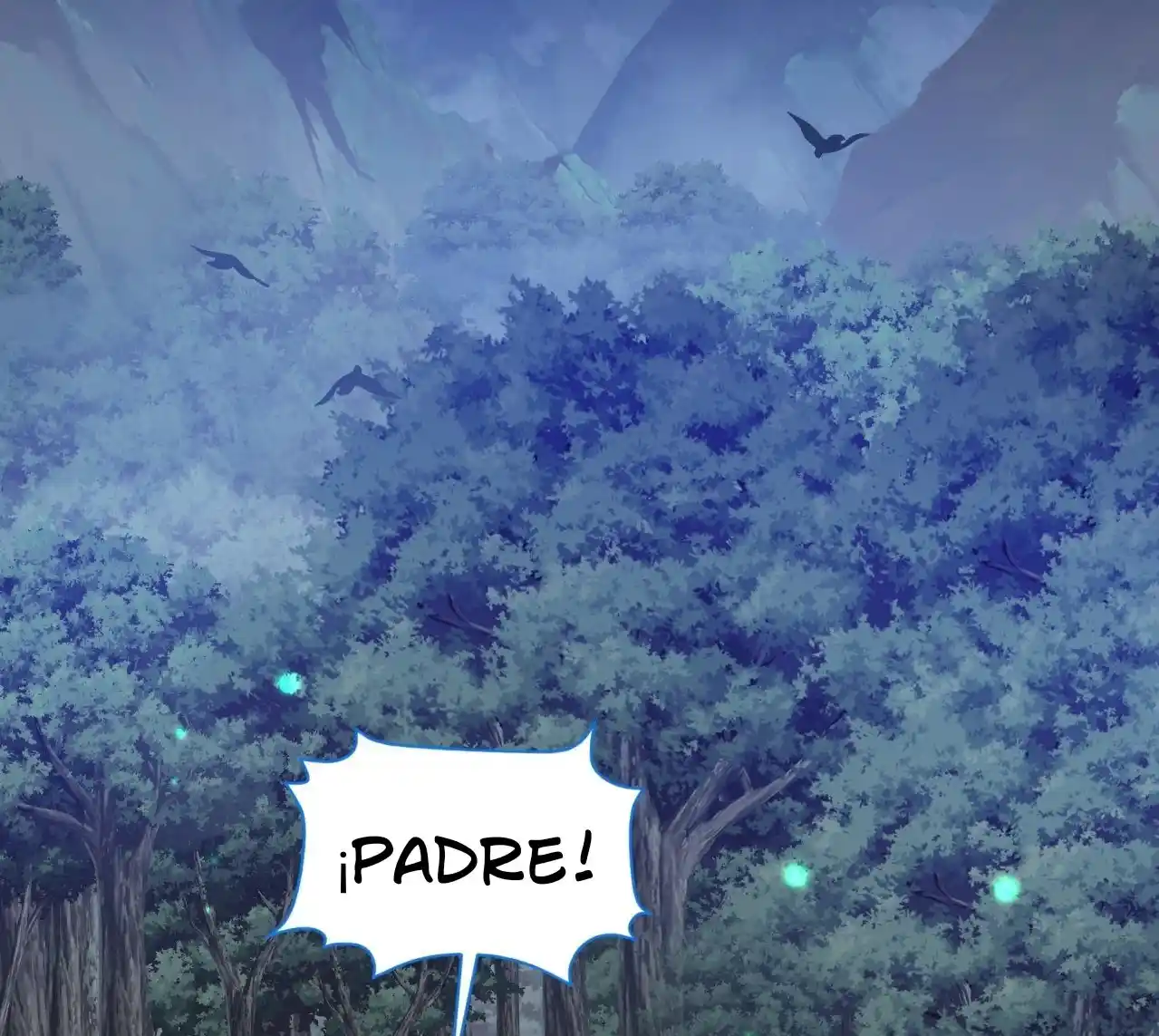 Querida Ninita capítulo 1, página 31