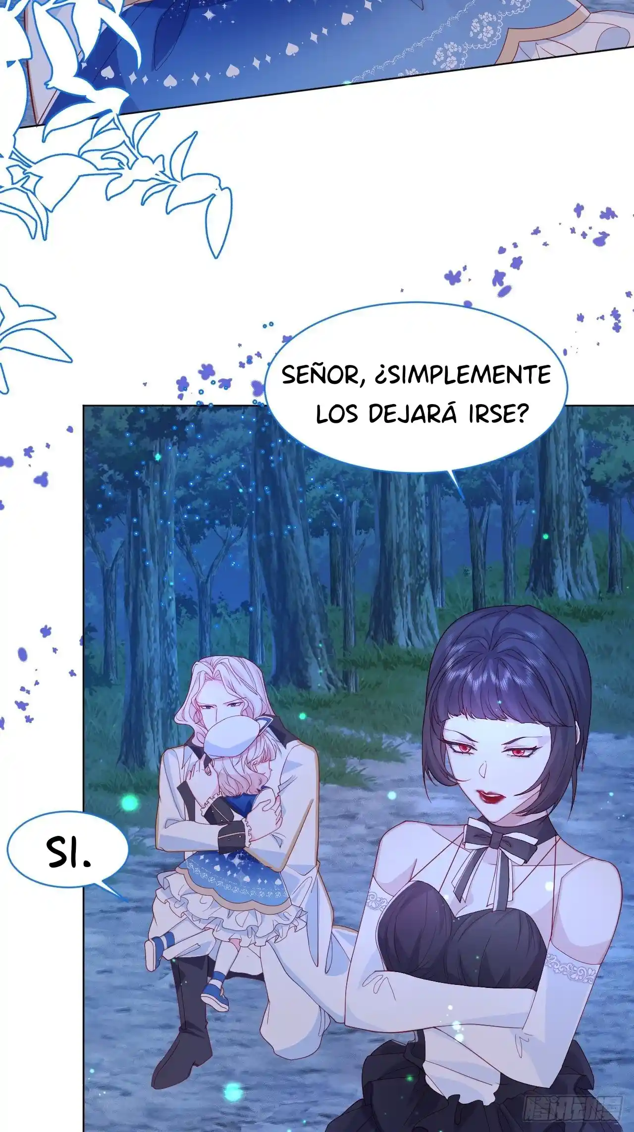 Querida Ninita capítulo 1, página 42
