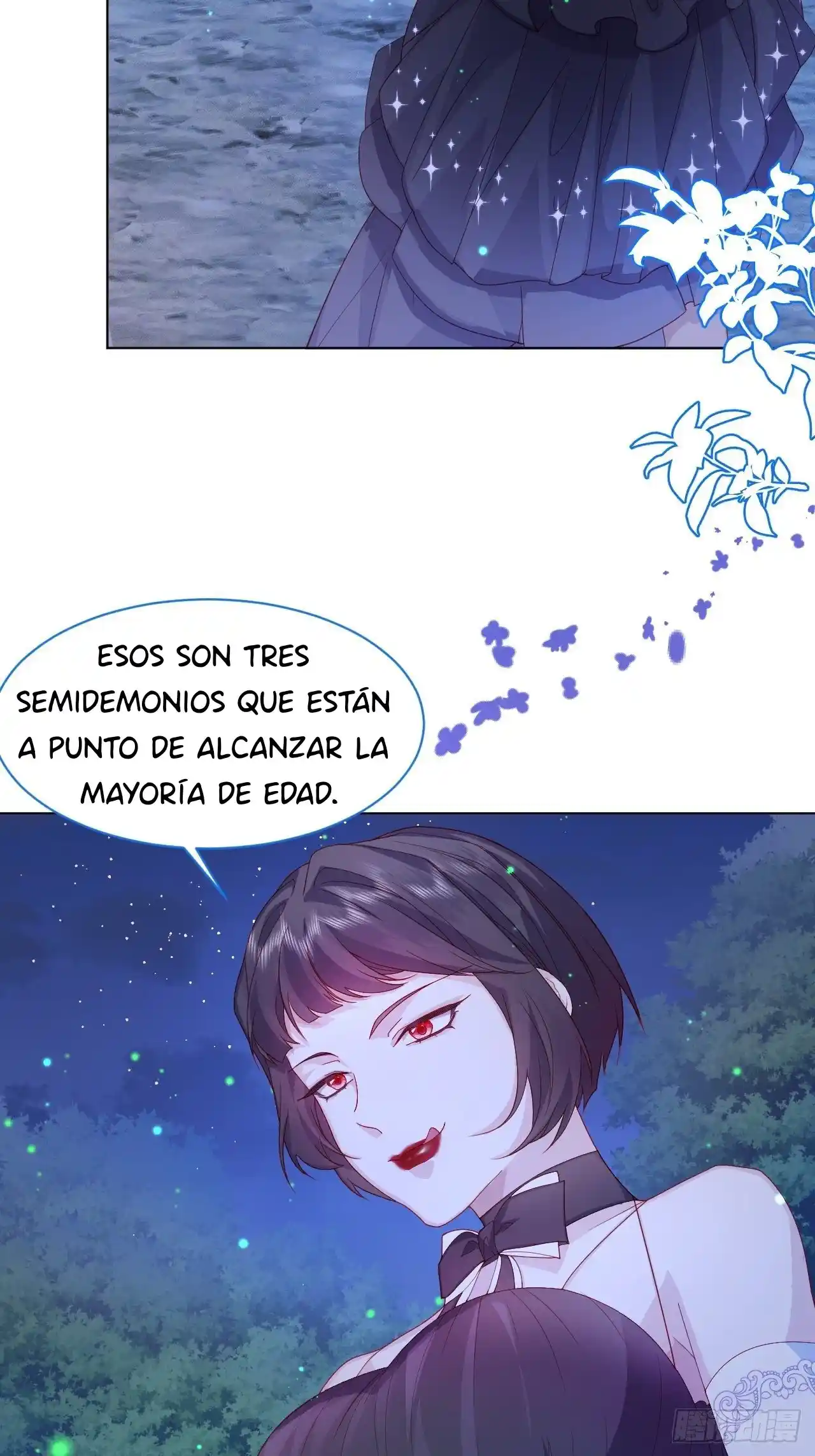 Querida Ninita capítulo 1, página 43