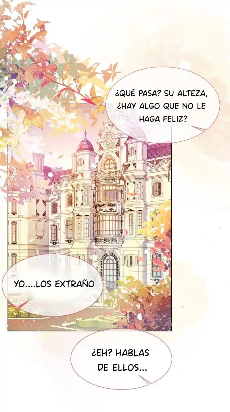 Querida Ninita capítulo 2, página 4