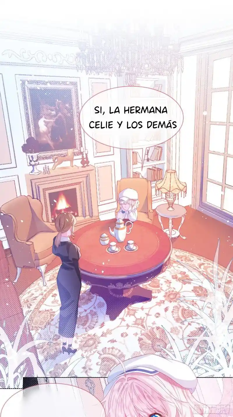 Querida Ninita capítulo 2, página 5